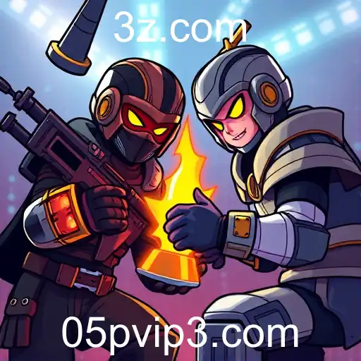 A Ascensão de 05p.com no Mundo dos Jogos Online