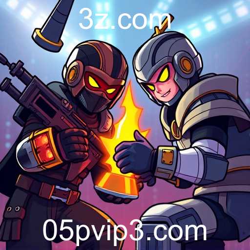 A Ascensão de 05p.com no Mundo dos Jogos Online