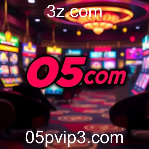 Expansão e Desafios do 05p.com no Cenário Atual