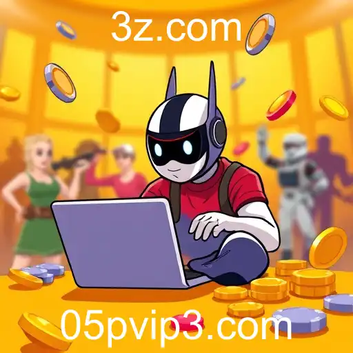 O Crescimento do 05p.com no Mercado de Jogos Brasileiro