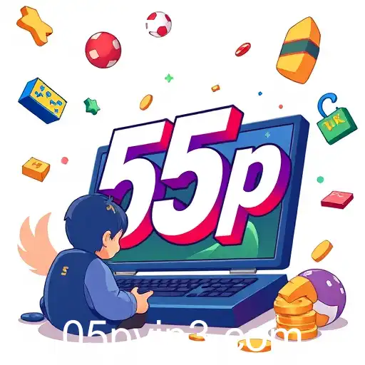 A Ascensão de 05p.com no Mundo dos Jogos Online