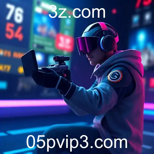 Tendências Emergentes no Mundo dos Jogos Online em 2026