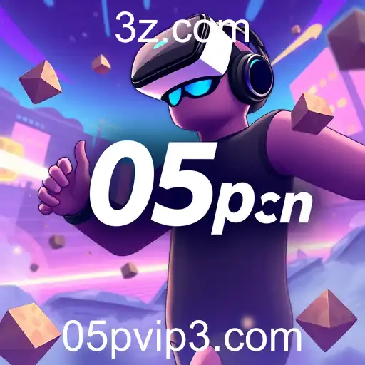 A Revolução do 05p.com no Mundo dos Jogos