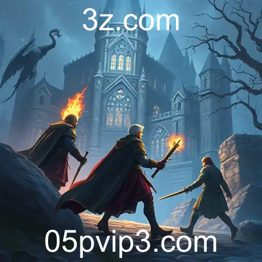 Exploração do Mundo dos Jogos Online: Uma Visão Geral de 05p.com