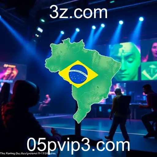 Tendências e Evoluções dos Jogos no Brasil em 2025