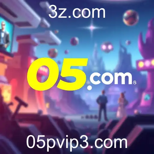 A Evolução do 05p.com: Tendências de Jogos em 2025