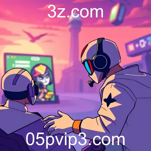 Tendências e Transformações nos Jogos Online