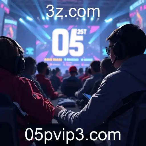 Crescimento do Setor de Jogos Online em 2026