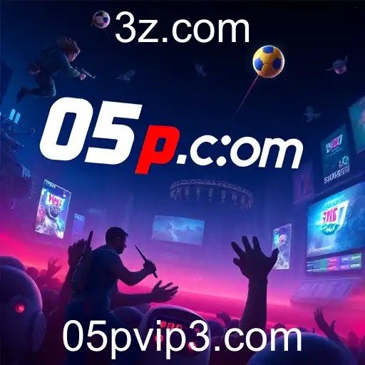 Evolução dos Jogos Online em 2026: A Influência do 05p.com