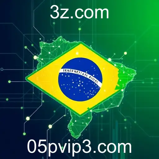 A Revolução Digital e a Inovação no Brasil