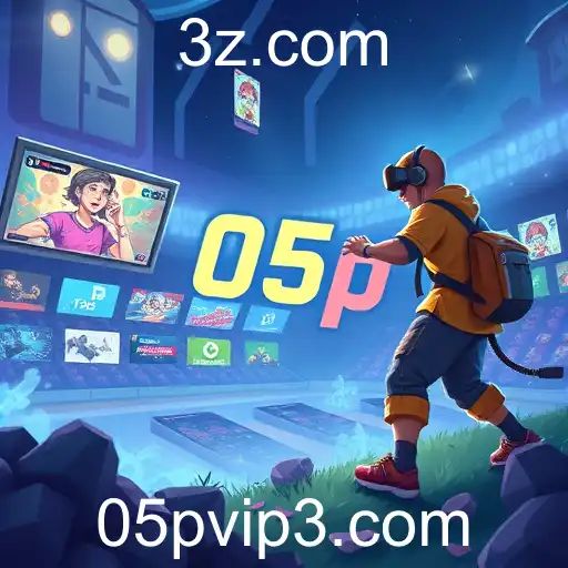 Evolução dos Jogos Online em Língua Portuguesa