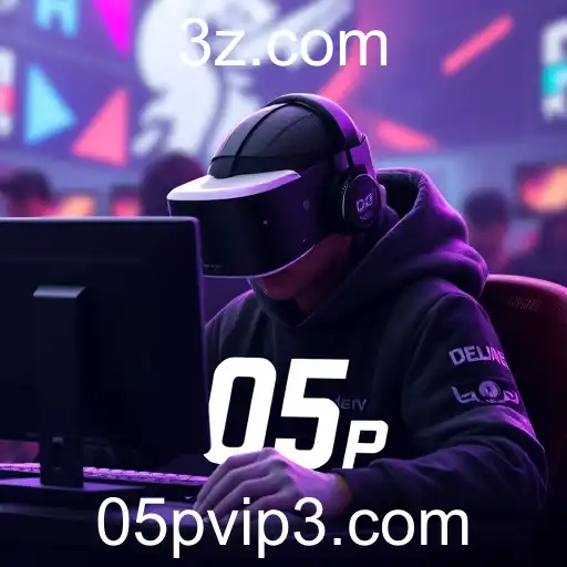 A Ascensão do 05p.com no Cenário de Jogos em Português