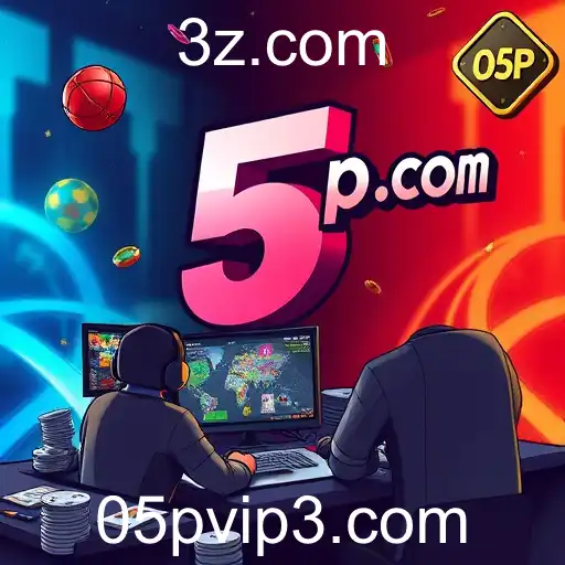 O Crescimento Explosivo de 05p.com