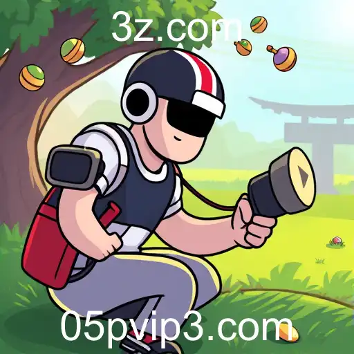 Tendências de Jogos em 2026: O Crescimento de Sites como 05p.com