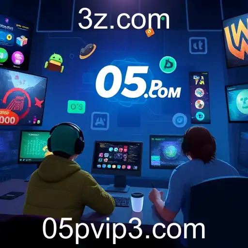 A Ascensão dos Jogos Online em 2025