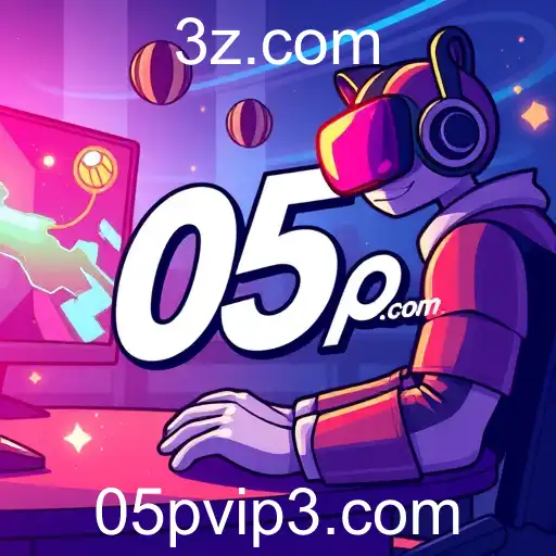 A Ascensão do 05p.com no Cenário de Jogos Online