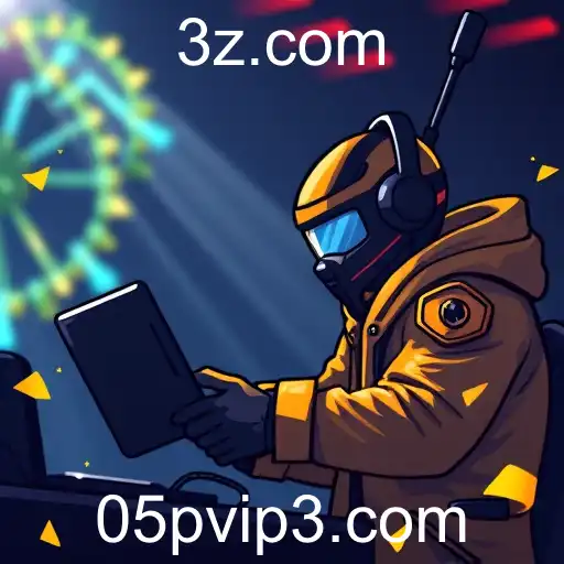 A Ascensão dos Jogos Online no Brasil: A Influência de 05p.com