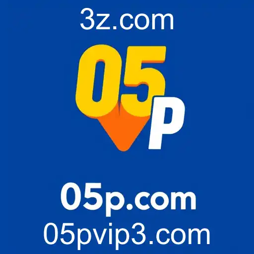 A Ascensão do 05p.com no Cenário Atual de Jogos Online