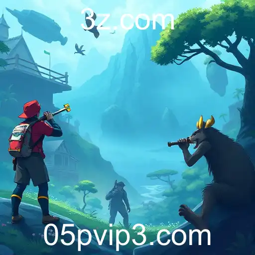 A Ascensão e Impacto do 05p.com no Mundo dos Jogos