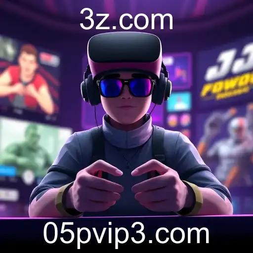 05p.com Revoluciona o Mercado de Jogos Online em Português