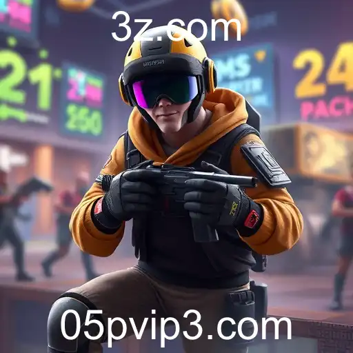 Panorama Atual dos Jogos Online no Brasil