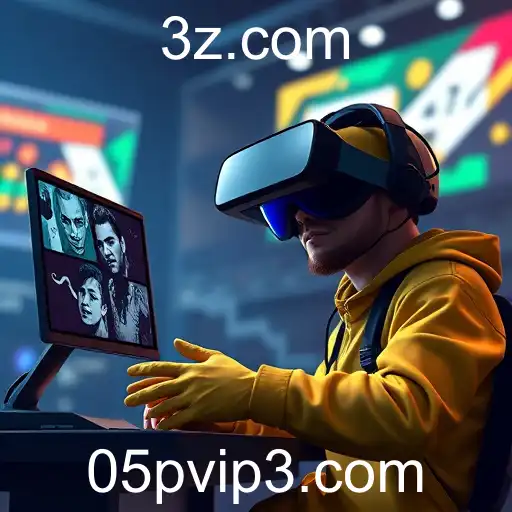 Expansão do Mercado de Jogos Online no Brasil