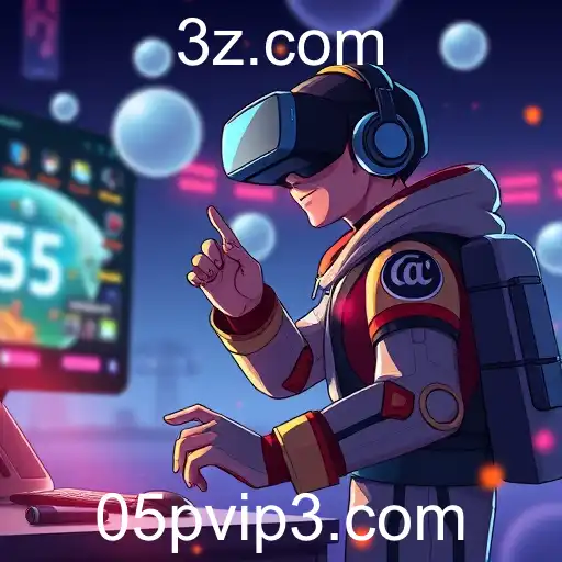 Crescimento dos Jogos Online no Brasil