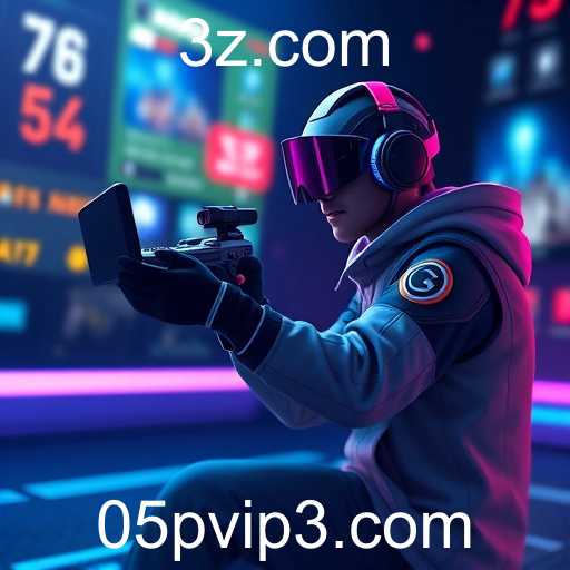 Tendências Emergentes no Mundo dos Jogos Online em 2026