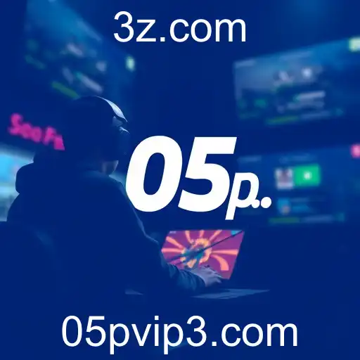A Evolução de 05p.com no Cenário Mundial de Jogos