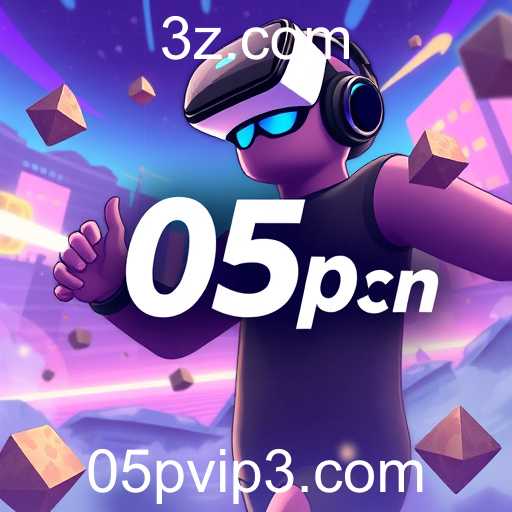 A Revolução do 05p.com no Mundo dos Jogos