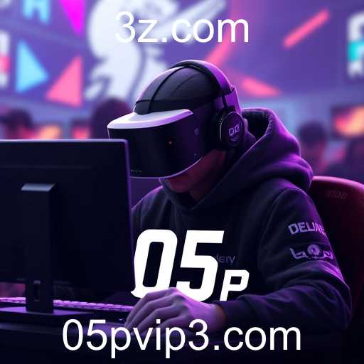 A Ascensão do 05p.com no Cenário de Jogos em Português