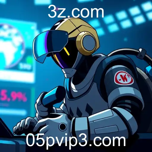 Tendências e Inovações no Mundo dos Jogos Online