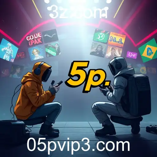 O Universo Expansivo dos Jogos Digitais no Brasil