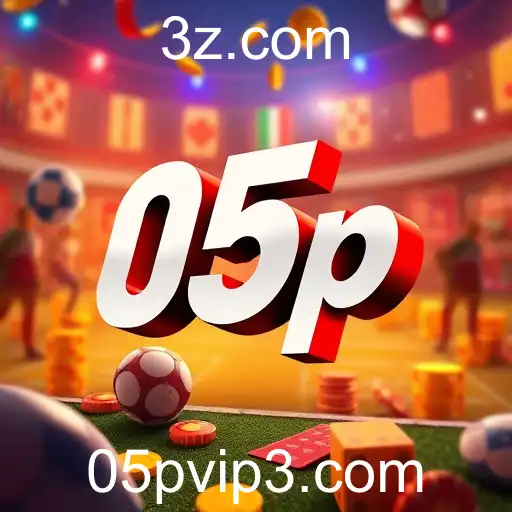 A Ascensão do 05p.com no Cenário de Jogos Online