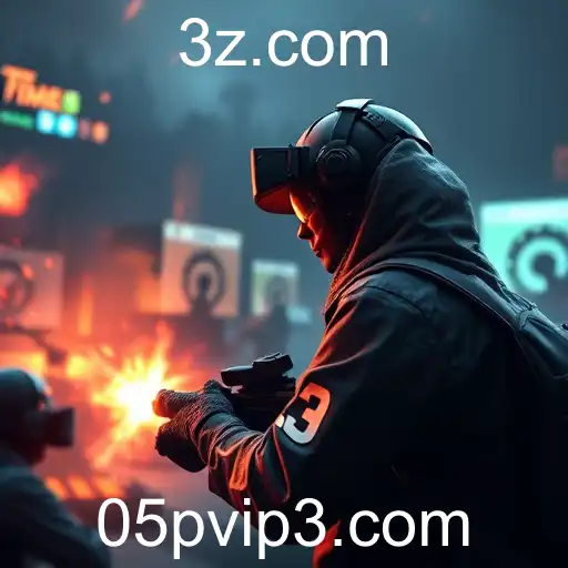 Novidades e Tendências no Mundo dos Jogos Online