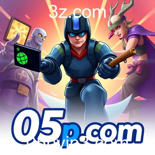 Explorações e Tendências do Mundo dos Jogos