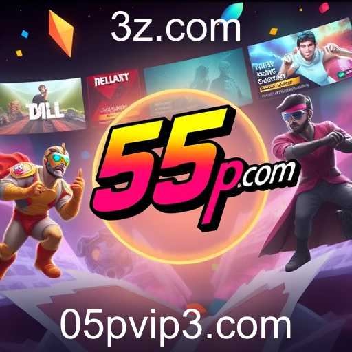 Crescimento Exponencial do 05p.com no Cenário de Jogos Online