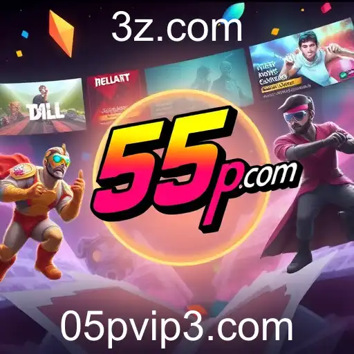 Crescimento Exponencial do 05p.com no Cenário de Jogos Online