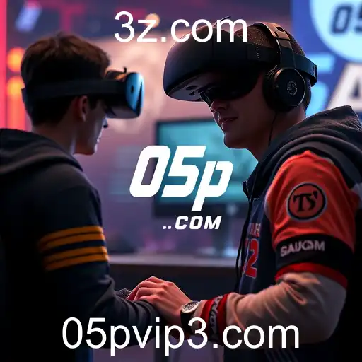 O Crescimento dos Jogos Online e o Papel de 05p.com