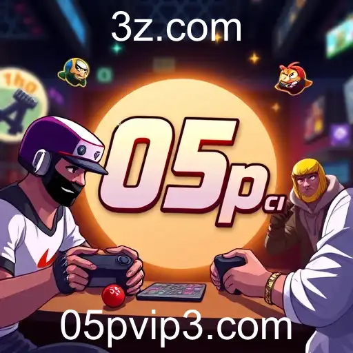 Crescimento dos Jogos Online em 2025: O Caso do 05p.com