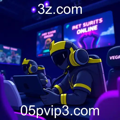 O Crescimento dos Jogos Online