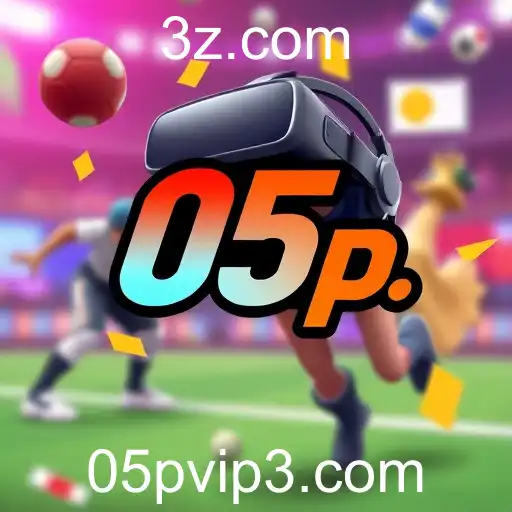 Evolução dos Jogos Online: O Impacto do 05p.com
