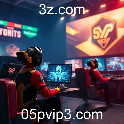 Impacto dos Jogos Online no Brasil