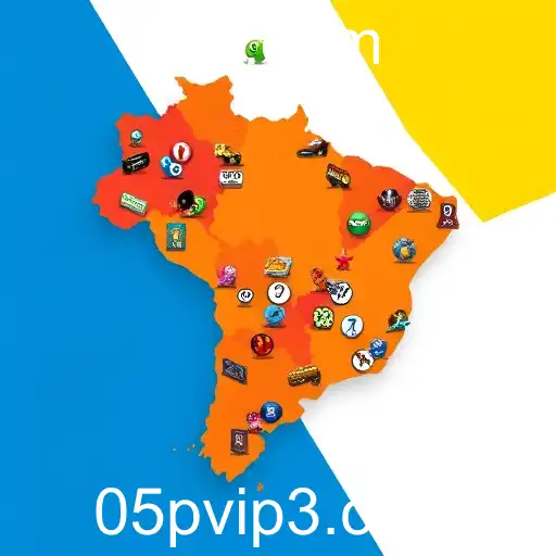 Crescimento do Mercado de Jogos em 2026 no Brasil