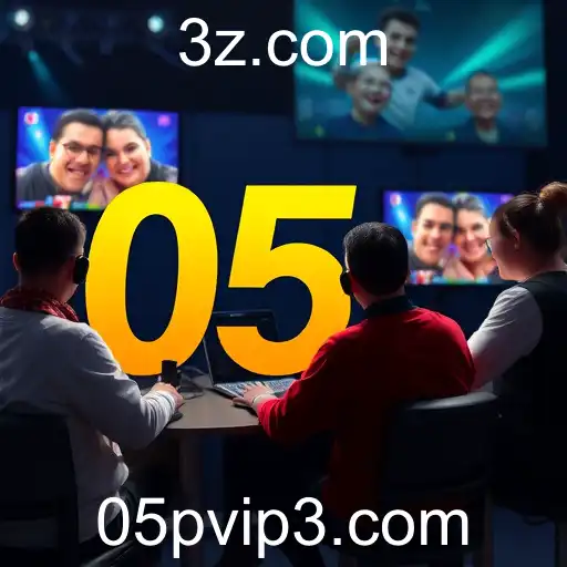 A Nova Era dos Jogos Online e a Influência de Plataformas Locais