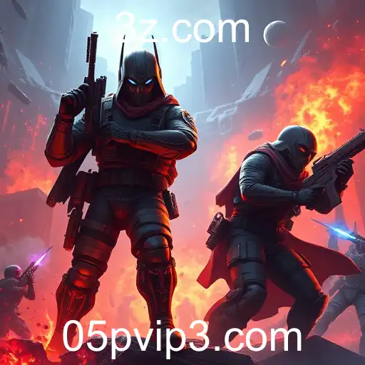 Revolução nos Jogos Online: O Impacto do 05p.com