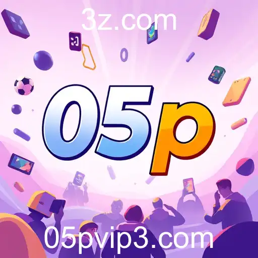 A Ascensão do 05p.com no Mundo dos Jogos