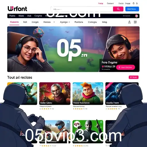 A Ascensão dos Sites de Jogos em Língua Portuguesa