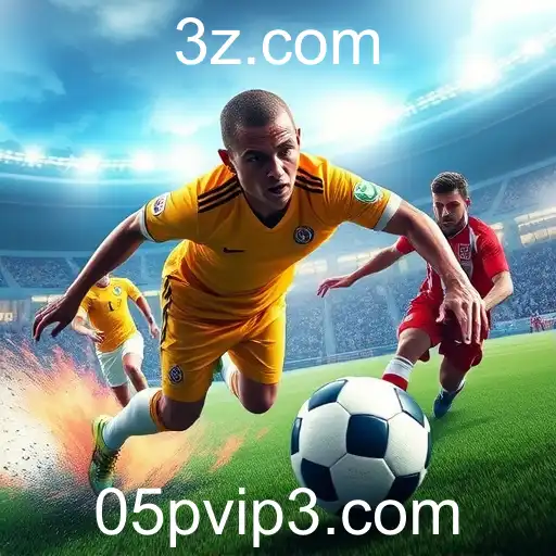 O Fascínio dos Jogos de Esportes na Cultura Moderna