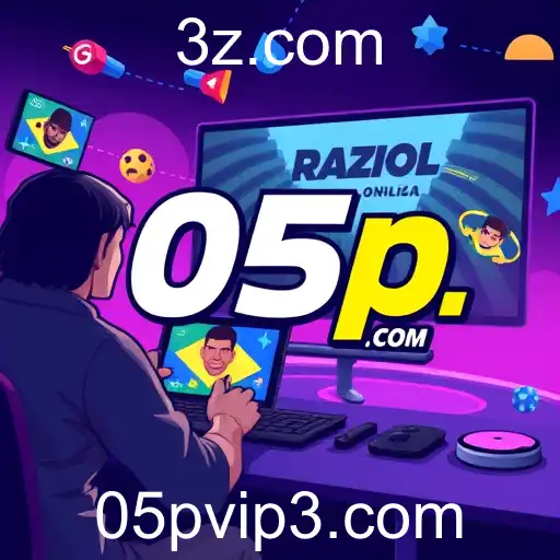 O Crescimento do Mundo dos Jogos Virtuais em 2026